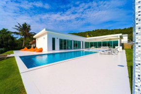 Luxury 4 Bed Pool Villa Palm Hills Golf Club - PH4A